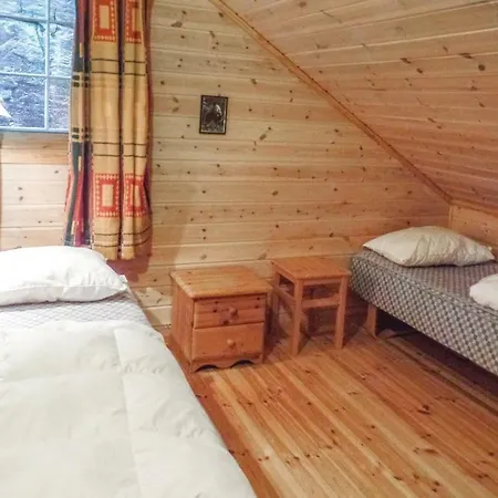Holiday home Gorgeous In Lindesnes With House Sea View *