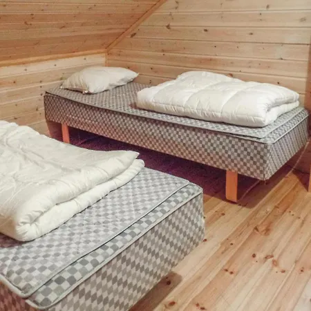 Stunning In Lindesnes With Sauna Дом отдыха *