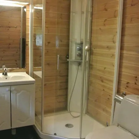 Stunning In Lindesnes With Sauna