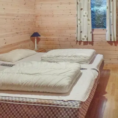 Stunning In Lindesnes With Sauna * Svinoy