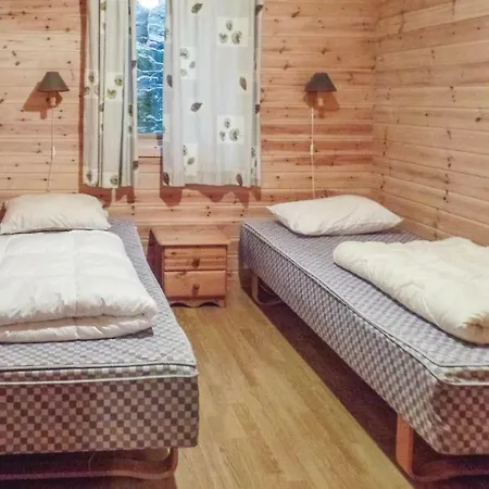 Stunning In Lindesnes With Sauna Holiday home *