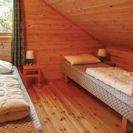 Holiday home Stunning In Lindesnes With Sauna Svinoy