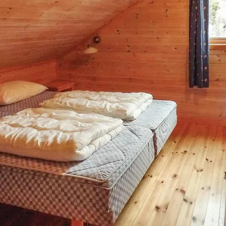 Stunning In Lindesnes With Sauna Svinoy