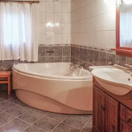 Holiday home Stunning In Lindesnes With Sauna