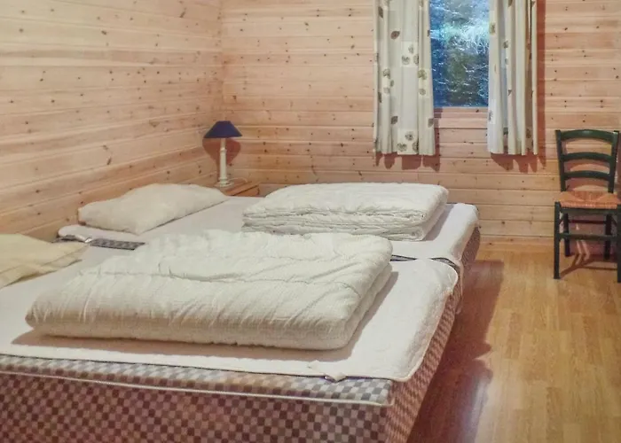 Stunning In Lindesnes With Sauna * Jasund